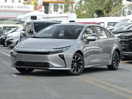 Toyota Corolla Elegance 2026 года за 11 900 000 тг. в Алматы