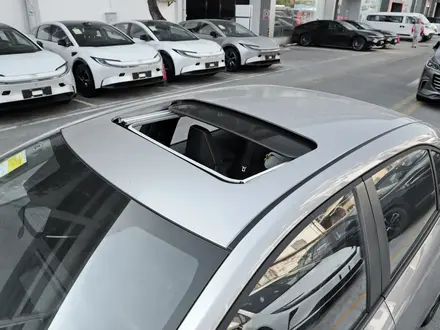 Toyota Corolla Elegance 2026 года за 11 900 000 тг. в Алматы – фото 12