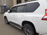 Toyota Land Cruiser Prado 2015 годаүшін18 350 000 тг. в Уральск