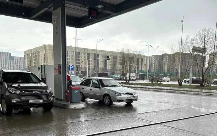 Daewoo Nexia 2011 года за 1 500 000 тг. в Астана