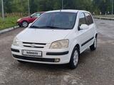Hyundai Click 2002 года за 2 970 000 тг. в Усть-Каменогорск – фото 2