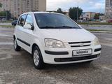 Hyundai Click 2002 года за 2 970 000 тг. в Усть-Каменогорск