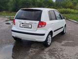 Hyundai Click 2002 года за 2 970 000 тг. в Усть-Каменогорск – фото 3