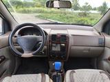 Hyundai Click 2002 года за 2 970 000 тг. в Усть-Каменогорск – фото 5