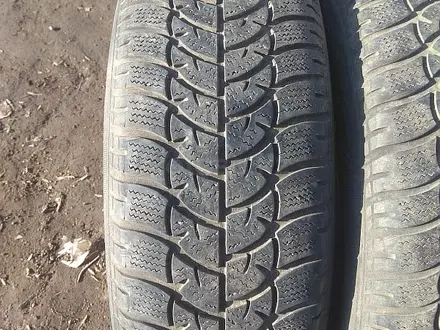 Шины 185/65 R15 — "Kelly Winter ST" (Польша), всесезонные, в отли за 32 000 тг. в Астана – фото 4