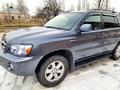 Toyota Highlander 2002 годаfor7 000 000 тг. в Туркестан