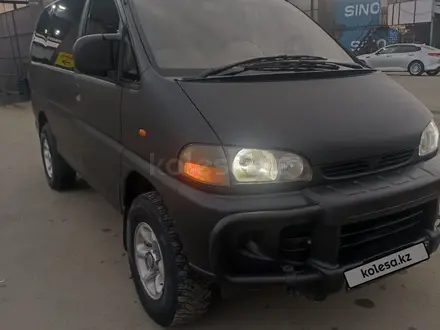 Mitsubishi Delica 1995 года за 3 800 000 тг. в Алматы