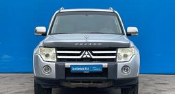 Mitsubishi Pajero 2008 годаfor9 170 000 тг. в Алматы – фото 2