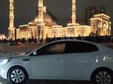 Kia Rio 2014 года за 5 000 000 тг. в Астана