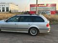 BMW 520 2001 годаүшін4 500 000 тг. в Караганда – фото 7