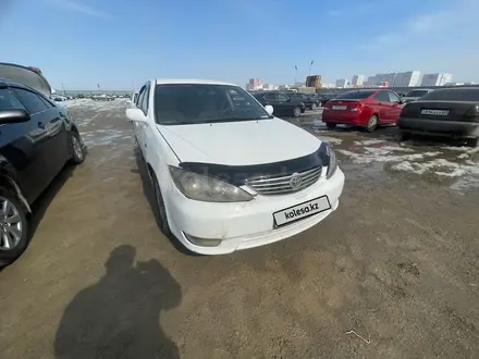 Toyota Camry 2006 года за 3 406 235 тг. в Алматы – фото 8
