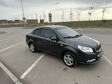 Chevrolet Nexia 2021 года за 4 500 000 тг. в Астана – фото 4