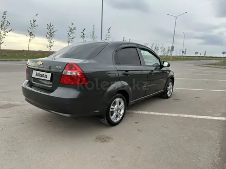 Chevrolet Nexia 2021 года за 4 500 000 тг. в Астана – фото 10