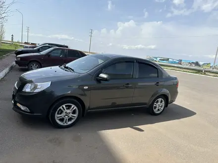 Chevrolet Nexia 2021 года за 4 500 000 тг. в Астана – фото 15