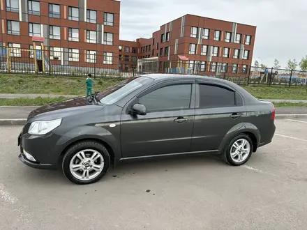Chevrolet Nexia 2021 года за 4 500 000 тг. в Астана – фото 2