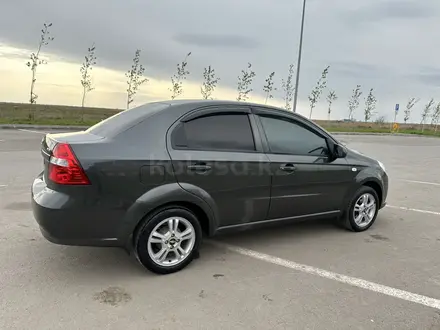 Chevrolet Nexia 2021 года за 4 500 000 тг. в Астана – фото 5