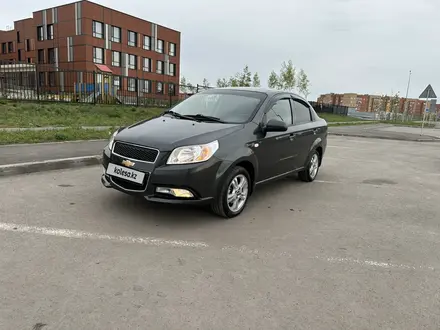 Chevrolet Nexia 2021 года за 4 500 000 тг. в Астана – фото 6