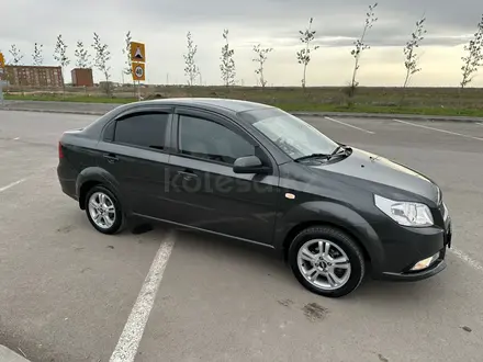 Chevrolet Nexia 2021 года за 4 500 000 тг. в Астана – фото 7