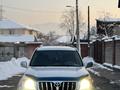 Toyota Land Cruiser Prado 2007 годаfor14 300 000 тг. в Алматы – фото 2