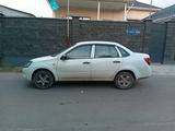 ВАЗ (Lada) Granta 2190 2013 годаүшін2 300 000 тг. в Алматы – фото 2