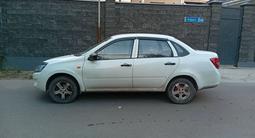 ВАЗ (Lada) Granta 2190 2013 года за 2 300 000 тг. в Алматы – фото 2