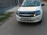 ВАЗ (Lada) Granta 2190 2013 года за 2 300 000 тг. в Алматы