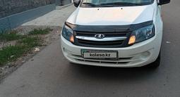 ВАЗ (Lada) Granta 2190 2013 года за 2 300 000 тг. в Алматы