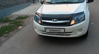 ВАЗ (Lada) Granta 2190 2013 года за 2 300 000 тг. в Алматы
