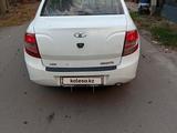 ВАЗ (Lada) Granta 2190 2013 годаүшін2 300 000 тг. в Алматы – фото 3