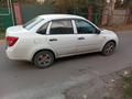 ВАЗ (Lada) Granta 2190 2013 года за 2 300 000 тг. в Алматы – фото 4