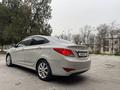 Hyundai Solaris 2015 года за 6 200 000 тг. в Шымкент – фото 8