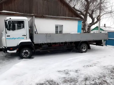 Mercedes-Benz  817 1992 года за 11 000 000 тг. в Караганда – фото 4