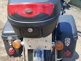 Yamaha  XVS650 2000 года за 1 500 000 тг. в Усть-Каменогорск – фото 5