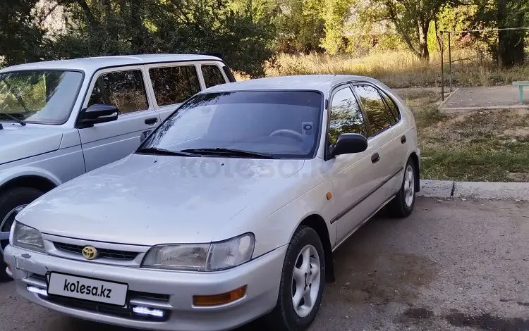 Toyota Corolla 1997 годаfor2 000 000 тг. в Уральск