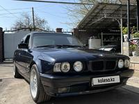 BMW 525 1994 года за 3 400 000 тг. в Алматы