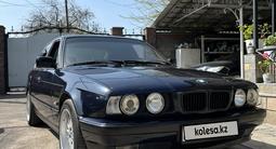 BMW 525 1994 года за 3 400 000 тг. в Алматы