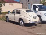 ГАЗ М-20 Победа 1956 года за 1 800 000 тг. в Караганда – фото 2