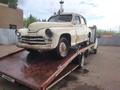 ГАЗ М-20 Победа 1956 года за 1 800 000 тг. в Караганда – фото 12