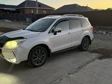 Subaru Forester 2013 годаfor10 000 000 тг. в Усть-Каменогорск – фото 4