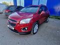 Chevrolet Tracker 2014 годаfor5 700 000 тг. в Кокшетау