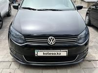 Volkswagen Polo 2014 годаүшін4 350 000 тг. в Шымкент