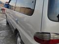 Hyundai Starex 2006 годаүшін3 000 000 тг. в Туркестан – фото 4