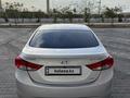 Hyundai Elantra 2012 годаfor6 500 000 тг. в Актау – фото 3