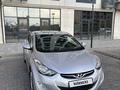 Hyundai Elantra 2012 годаүшін6 500 000 тг. в Актау – фото 5