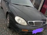 Daewoo Leganza 1999 года за 1 600 000 тг. в Павлодар