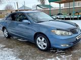 Toyota Camry 2003 года за 5 000 000 тг. в Шолаккорган – фото 3