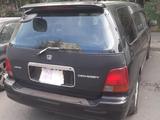 Honda Odyssey 1995 годаүшін2 300 000 тг. в Алматы – фото 3