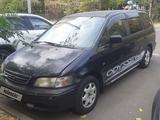 Honda Odyssey 1995 годаүшін2 300 000 тг. в Алматы – фото 5