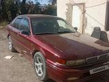 Mitsubishi Galant 1991 года за 600 000 тг. в Алматы – фото 2