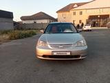 Honda Civic 2003 года за 2 000 000 тг. в Тараз